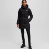 SIGNATURE ULTRA LIGHT PUFFER JACKET