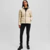 SIGNATURE ULTRA LIGHT PUFFER JACKET