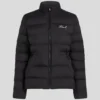SIGNATURE PUFFER JACKET SIGNATURE PUFFER JACKET