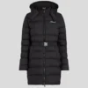 SIGNATURE ULTRA LIGHT PUFFER JACKET