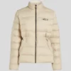 SIGNATURE ULTRA LIGHT PUFFER JACKET