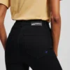 SKINNY DŽÍNY S VYSOKÝM PASEM SKINNY DŽÍNY S VYSOKÝM PASEM