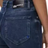Skinny džíny s vysokým pasem Skinny džíny s vysokým pasem