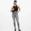 Skinny džíny s vysokým pasem Skinny džíny s vysokým pasem