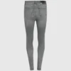 Skinny džíny s vysokým pasem Skinny džíny s vysokým pasem