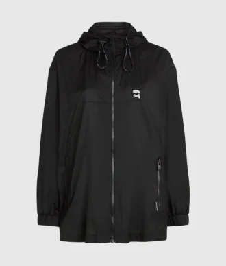 Skládací parka Ikon