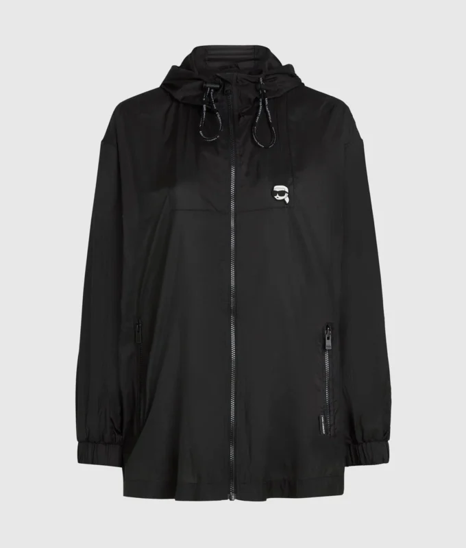 Skládací parka Ikon Skládací parka Ikon
