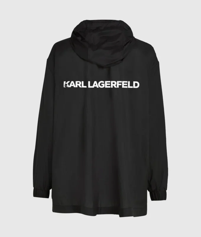 Skládací parka Ikon Skládací parka Ikon