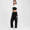 SLIM-FIT TEHLOVÉ KALHOTY