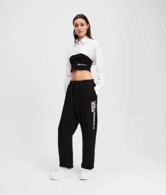 SLIM-FIT TEHLOVÉ KALHOTY SLIM-FIT TEHLOVÉ KALHOTY