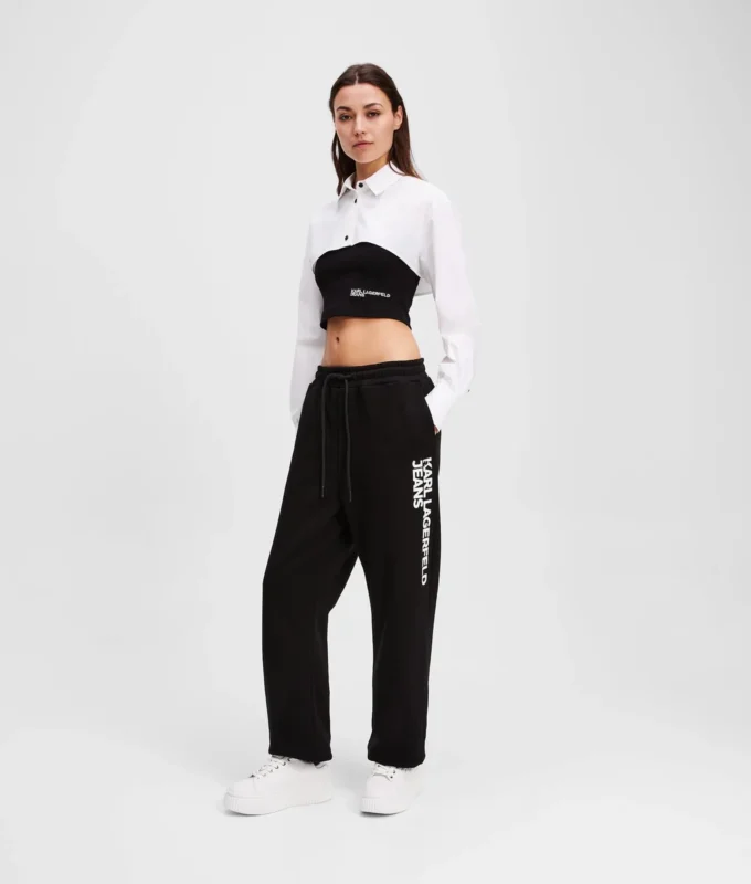 SLIM-FIT TEHLOVÉ KALHOTY