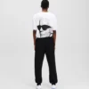 SLIM-FIT TEHLOVÉ KALHOTY