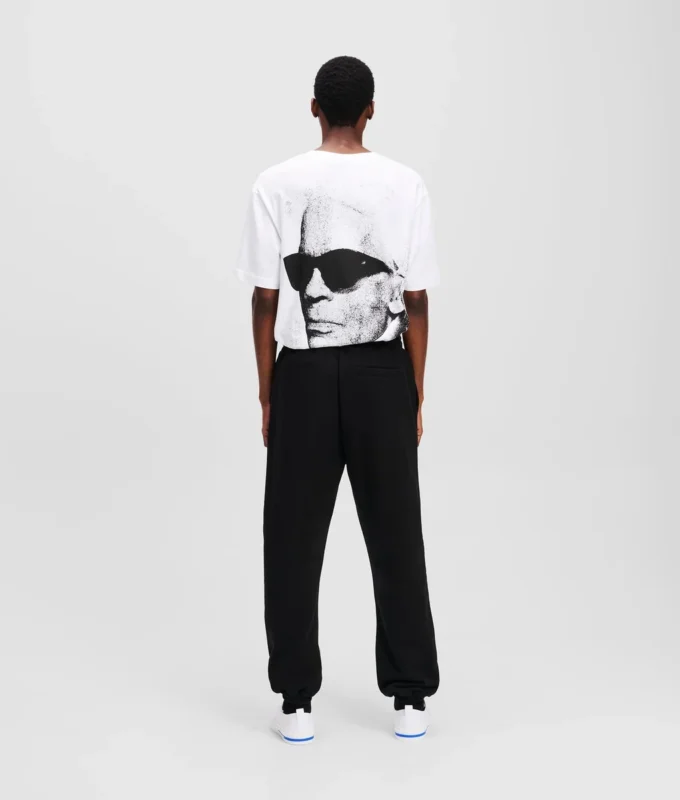 SLIM-FIT TEHLOVÉ KALHOTY