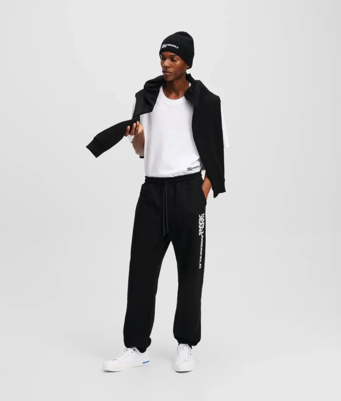 SLIM-FIT TEHLOVÉ KALHOTY