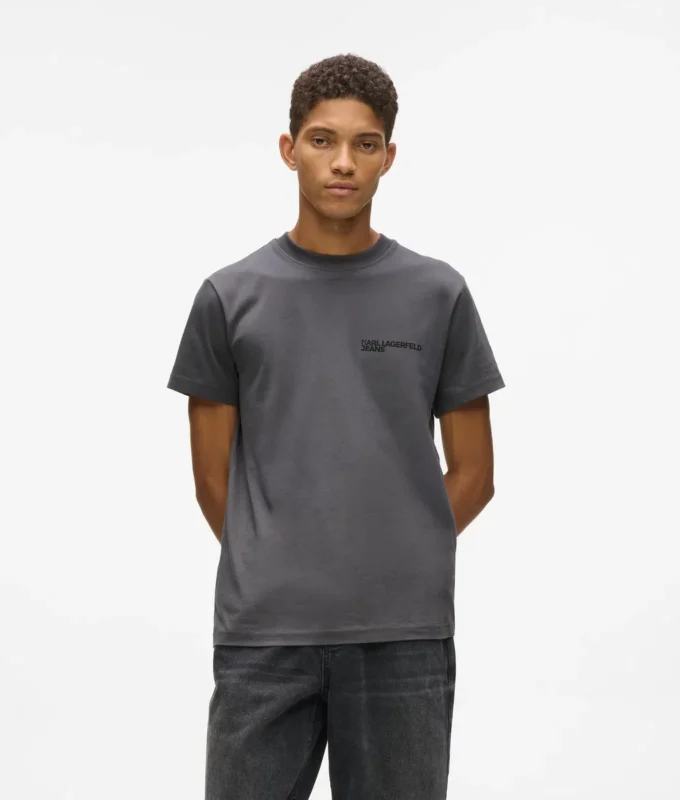 SLIM-FIT TRIČKO SLIM-FIT TRIČKO