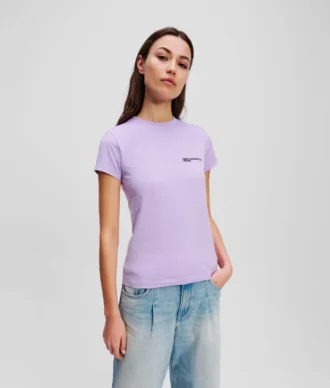 SLIM-FIT TRIČKO