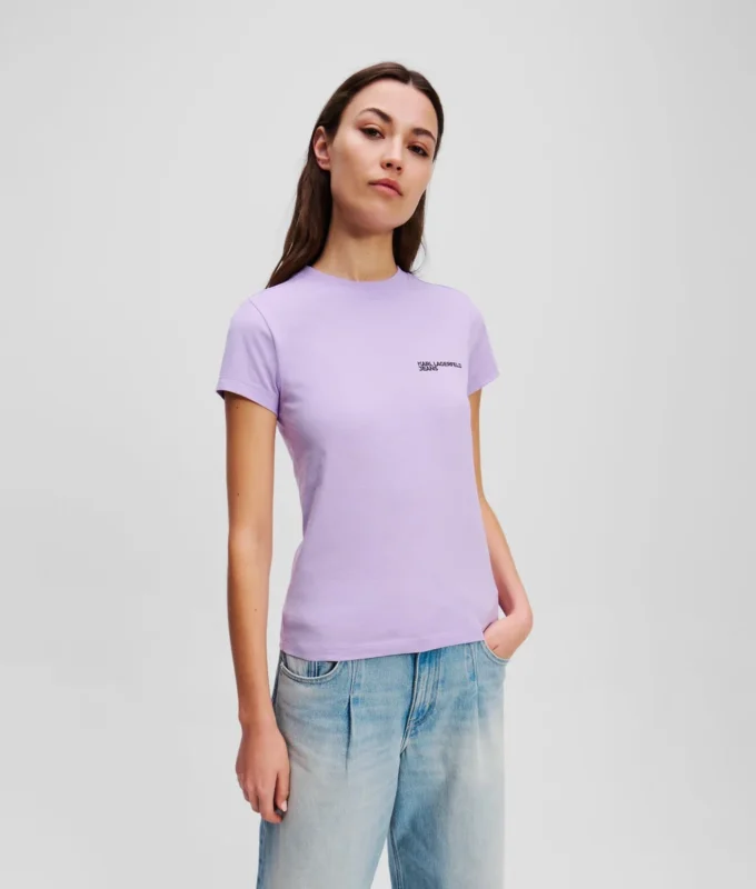 SLIM-FIT TRIČKO SLIM-FIT TRIČKO
