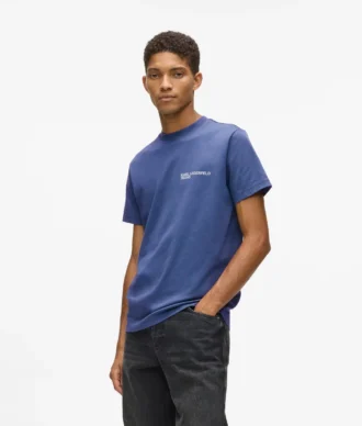 SLIM-FIT TRIČKO