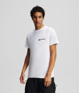 SLIM-FIT TRIČKO