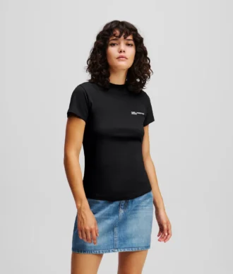 SLIM-FIT TRIČKO