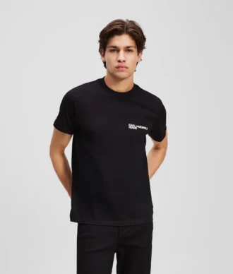 SLIM-FIT TRIČKO