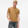 SLIM-FIT TRIČKO