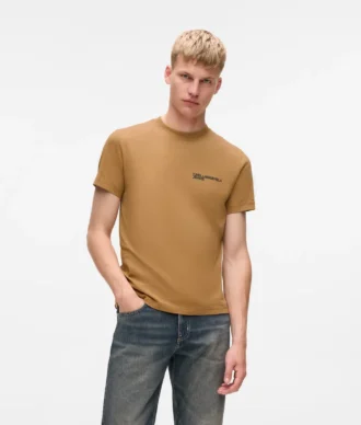 SLIM-FIT TRIČKO