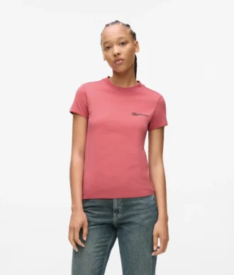 SLIM-FIT TRIČKO