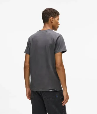 SLIM-FIT TRIČKO