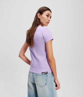 SLIM-FIT TRIČKO