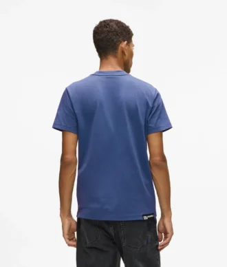 SLIM-FIT TRIČKO