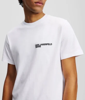 SLIM-FIT TRIČKO