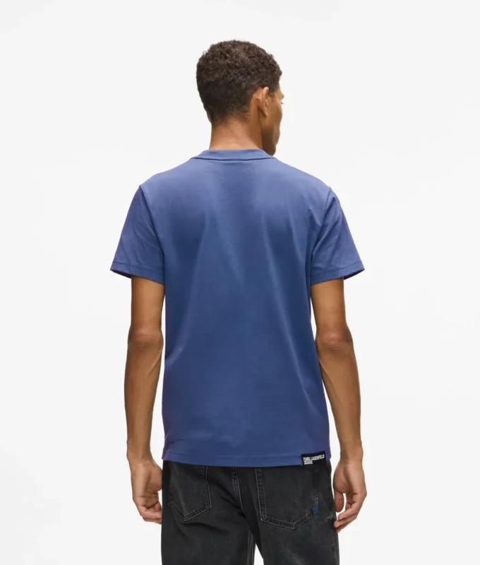SLIM-FIT TRIČKO SLIM-FIT TRIČKO