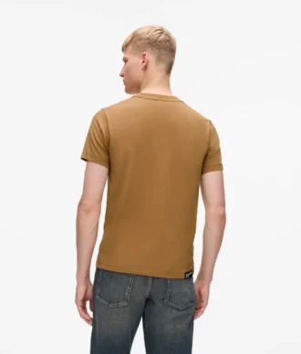 SLIM-FIT TRIČKO
