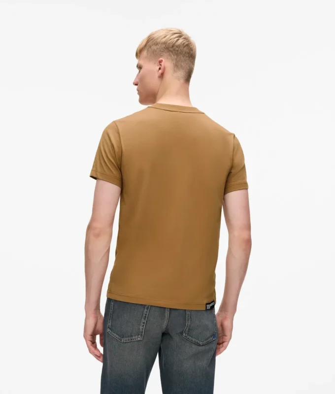 SLIM-FIT TRIČKO