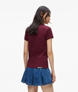 SLIM-FIT TRIČKO
