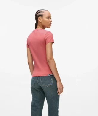 SLIM-FIT TRIČKO