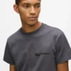 SLIM-FIT TRIČKO SLIM-FIT TRIČKO
