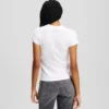SLIM-FIT TRIČKO SLIM-FIT TRIČKO