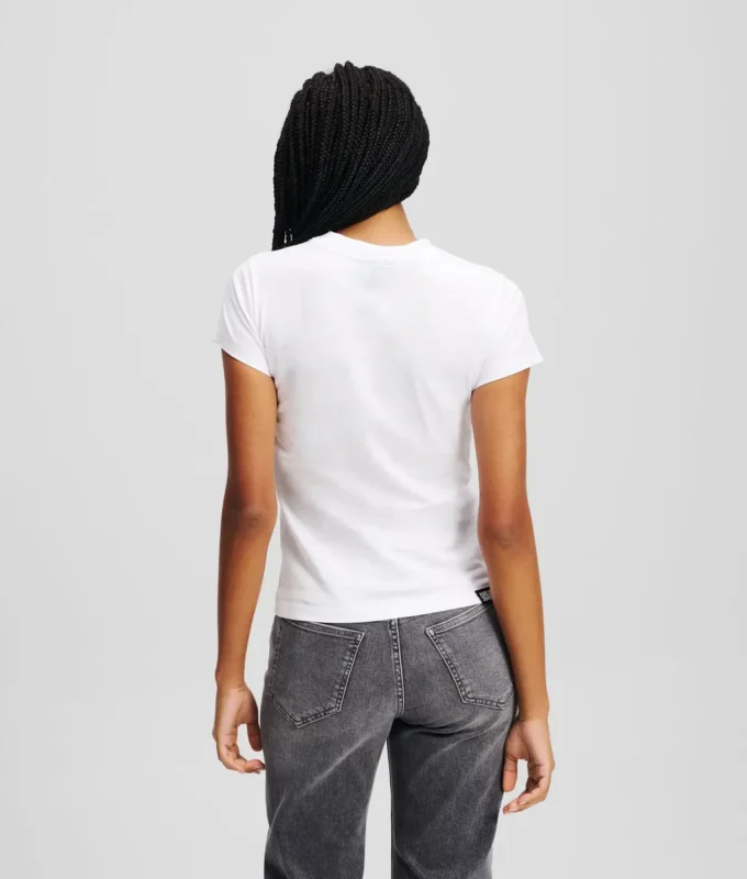 SLIM-FIT TRIČKO SLIM-FIT TRIČKO