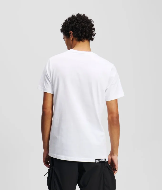 SLIM-FIT TRIČKO