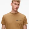 SLIM-FIT TRIČKO