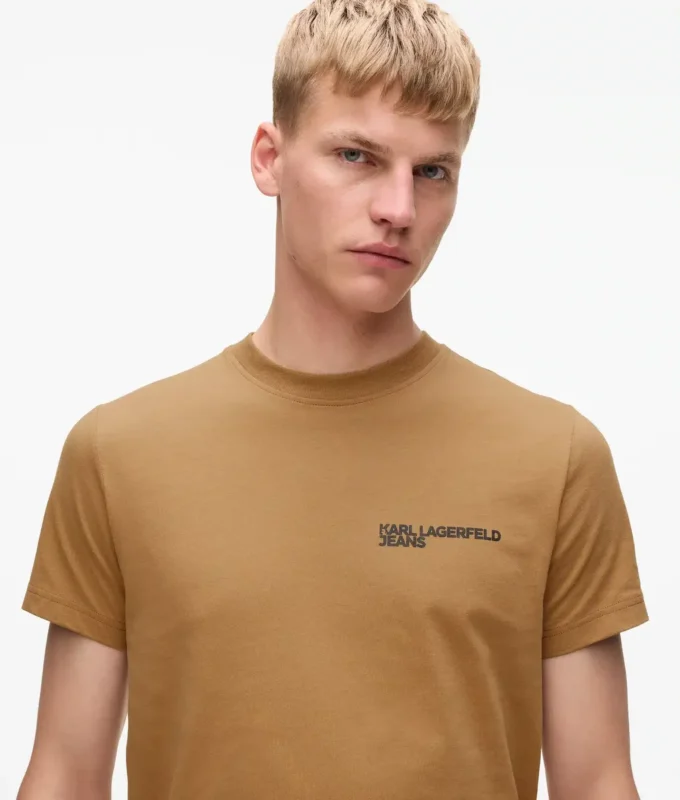 SLIM-FIT TRIČKO
