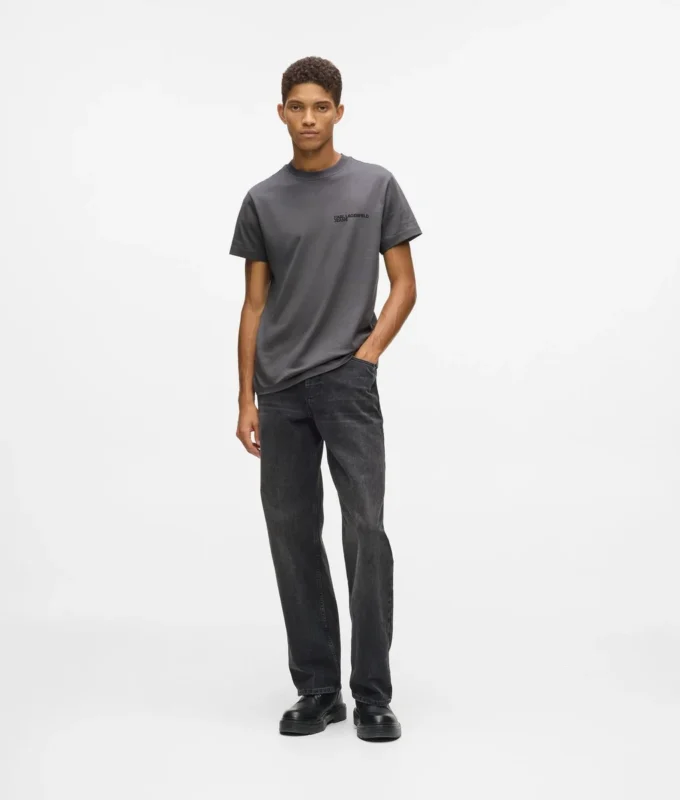 SLIM-FIT TRIČKO SLIM-FIT TRIČKO