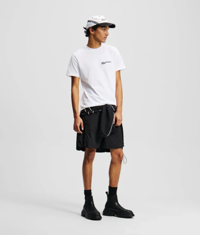 SLIM-FIT TRIČKO