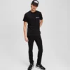 SLIM-FIT TRIČKO