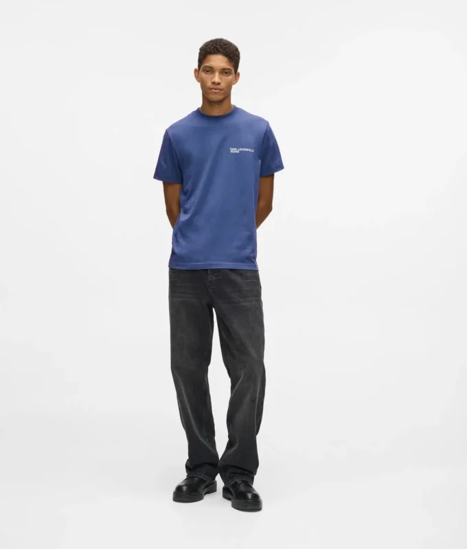 SLIM-FIT TRIČKO SLIM-FIT TRIČKO