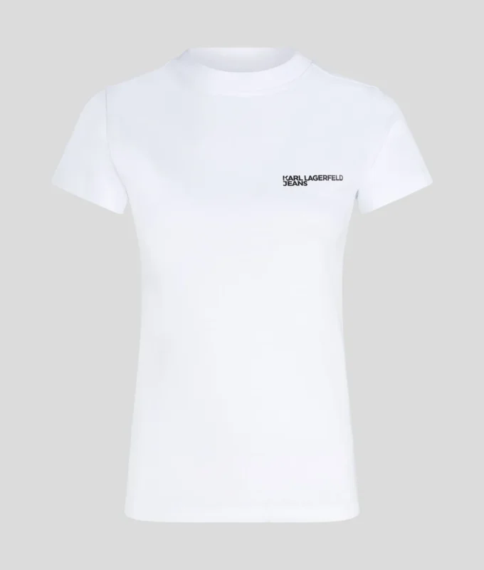 SLIM-FIT TRIČKO SLIM-FIT TRIČKO