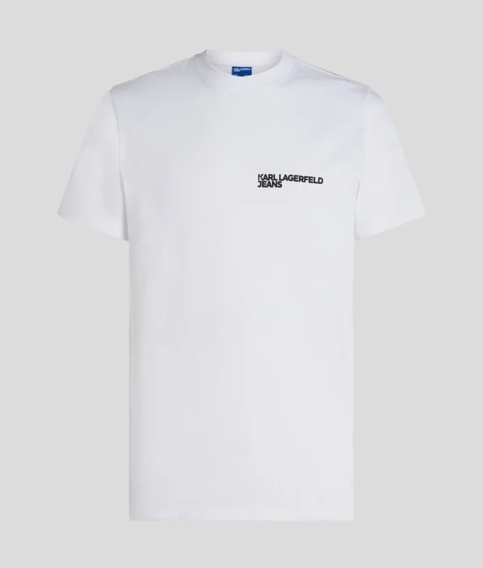 SLIM-FIT TRIČKO