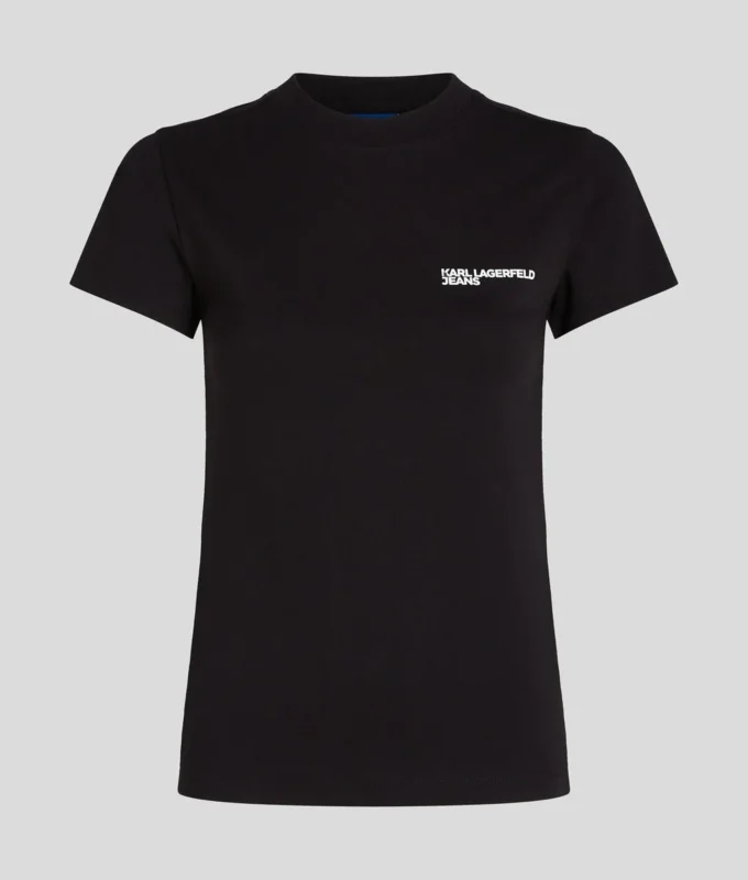 SLIM-FIT TRIČKO SLIM-FIT TRIČKO